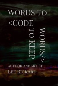 Words to Code Words to Keep book cover