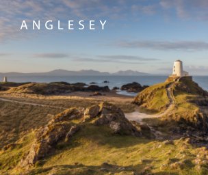 Anglesey book cover