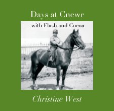 Days at Cnewr book cover