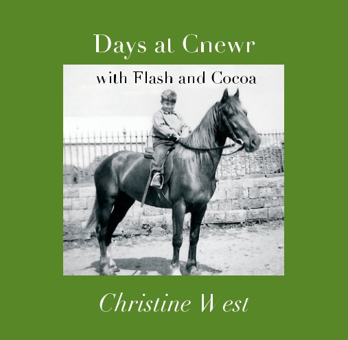 Ver Days at Cnewr por Christine West