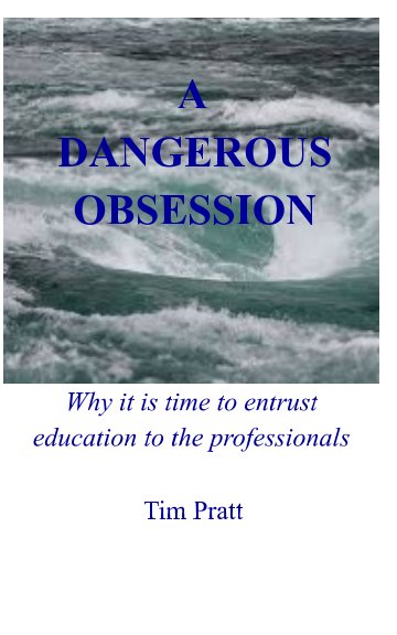 Ver A Dangerous Obsession por Tim Pratt