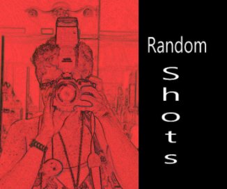 Random Shots book cover