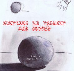 Sketches in Transit and Beyond book cover