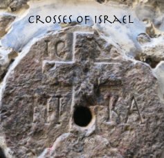 Crosses of Israel book cover