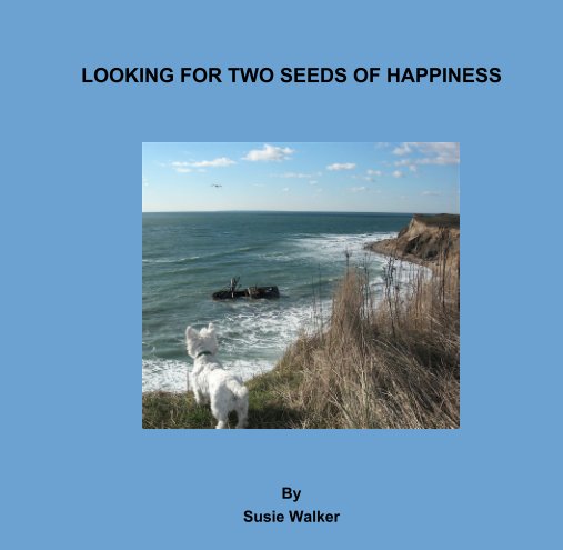 View Looking for Two Seeds of Happiness by Susie Walker
