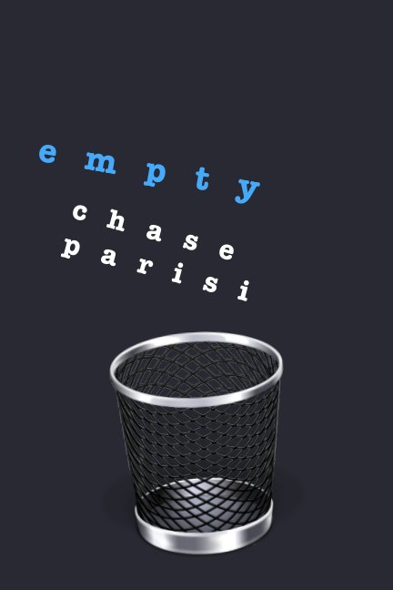 Ver empty por Chase Parisi