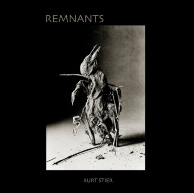 remnants book cover