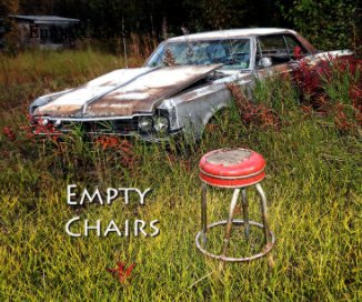 Empty Chairs book cover