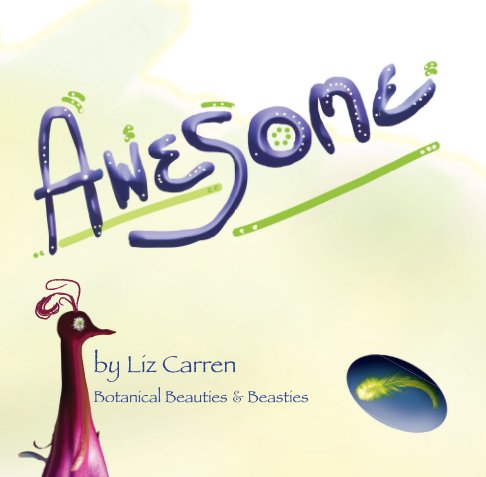 View Awesome by liz Carren
