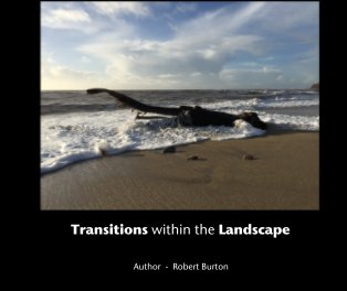 Transitions within the Landscape book cover