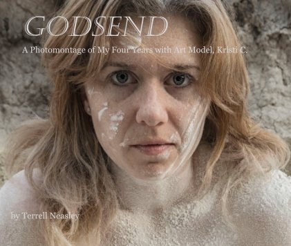 Godsend book cover