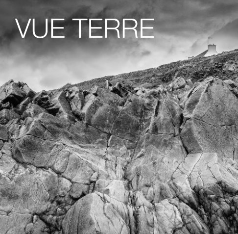 View Vue Terre by Philippe HIRSCH