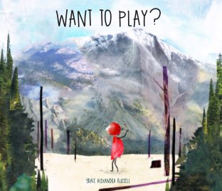 Want to Play? book cover