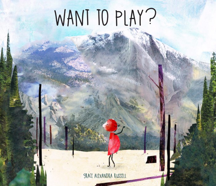 Visualizza Want to Play? di Grace Alexandra Russell
