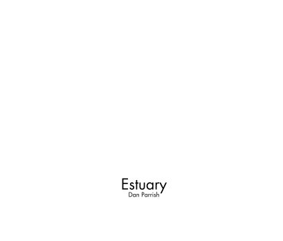 Estuary book cover