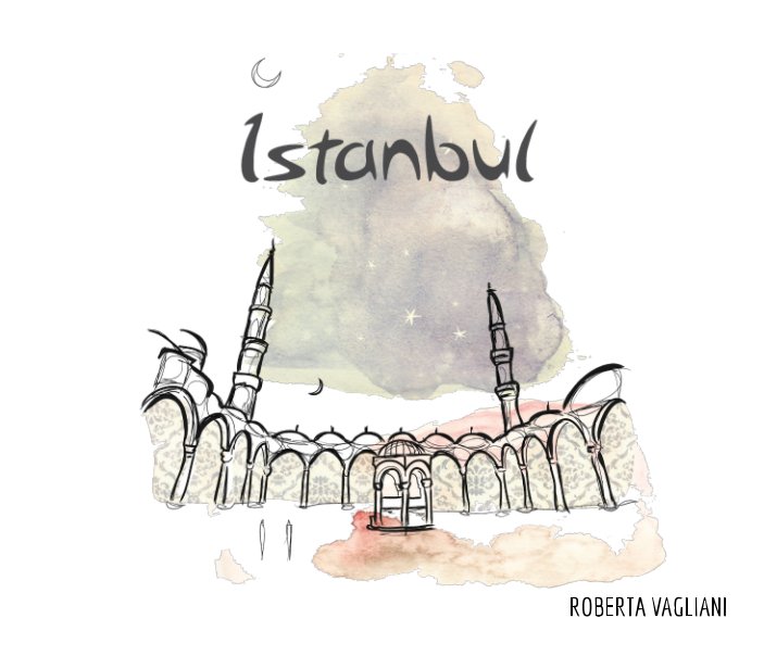 Visualizza Istanbul di Roberta Vagliani