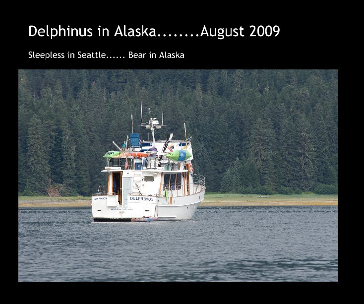 View Delphinus in Alaska........August 2009 by philekelly