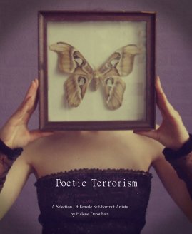 Poetic Terrorism book cover