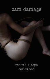 rebirth + rope book cover