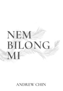 Nem Bilong Mi book cover