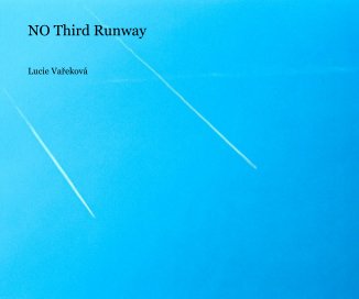 NO Third Runway book cover