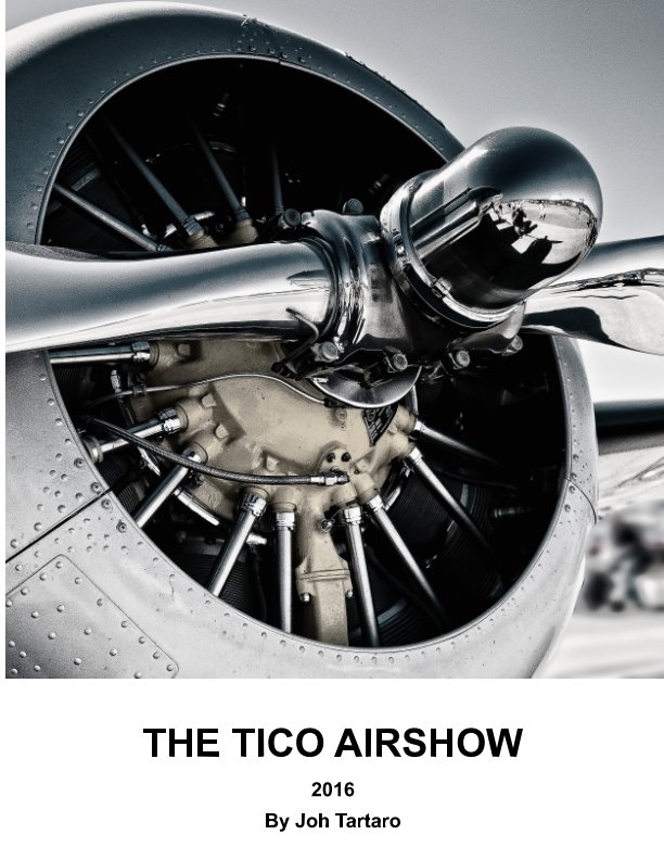Visualizza TICO AIRSHOW 2016 di JOHN TARTARO