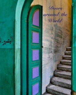 Doors                              Around  the                            World book cover