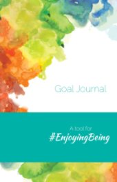Goal Journal book cover