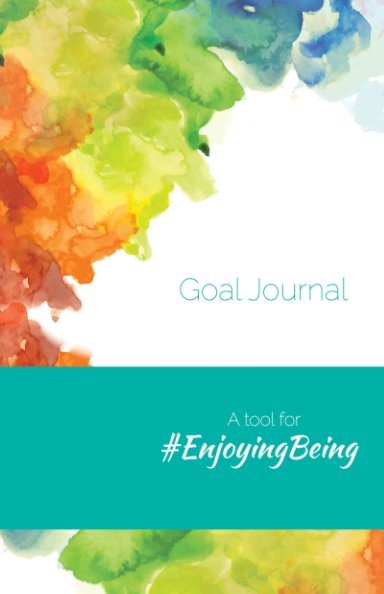 Visualizza Goal Journal di Roanne Bacchus