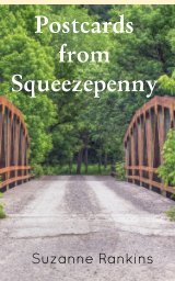 Postcards from Squeezepenny book cover
