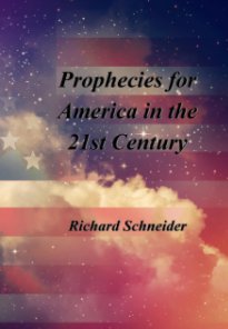 Prophecies for America in the 21st Century book cover