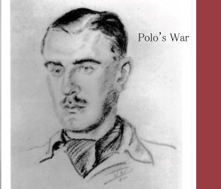 Polo's War book cover
