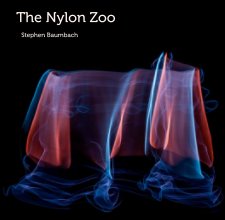 The Nylon Zoo       Stephen Baumbach book cover