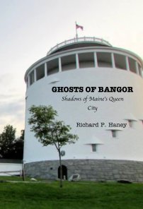 Ghosts of Bangor book cover