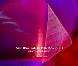 Abstraction in Photography book cover