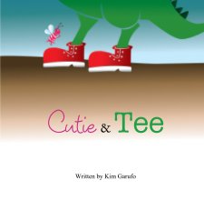 Cutie and Tee book cover