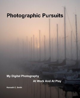 Photographic Pursuits book cover