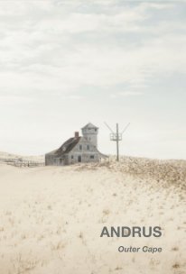 ANDRUS book cover