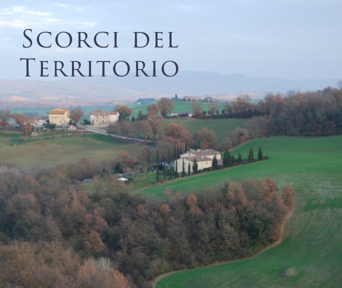 View Scorci del Territorio by Valentina Elettra Viverit