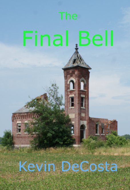 Bekijk The Final Bell op Kevin DeCosta