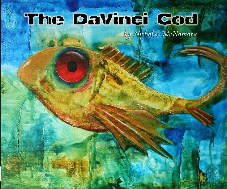 View The Da Vinci Cod by Nicholas McNamara