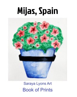 Mijas, Spain book cover