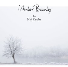 Winter Beauty                                            by                                  Miri Zaruba book cover