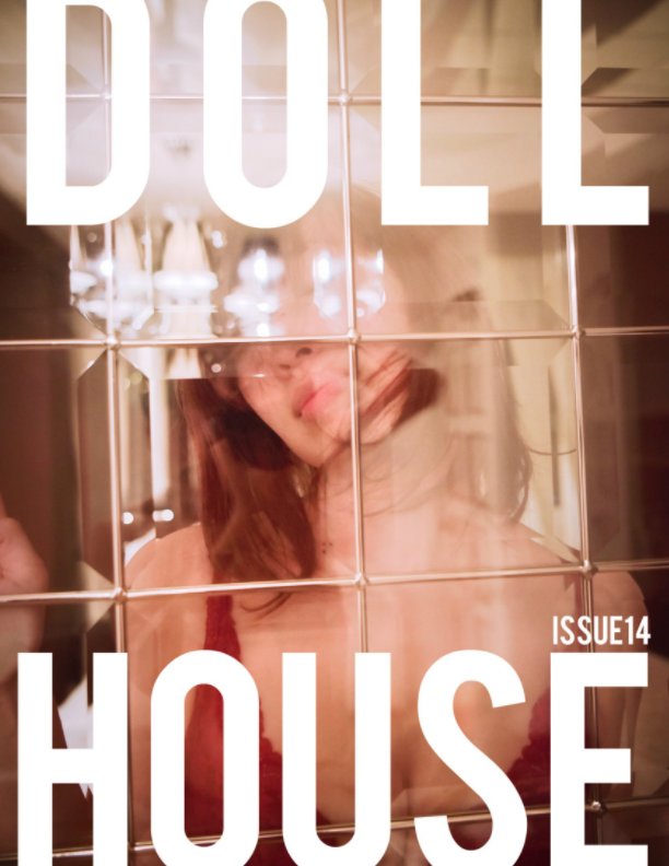 Dollhouse issue 14 nach Dollhouse Magazine anzeigen