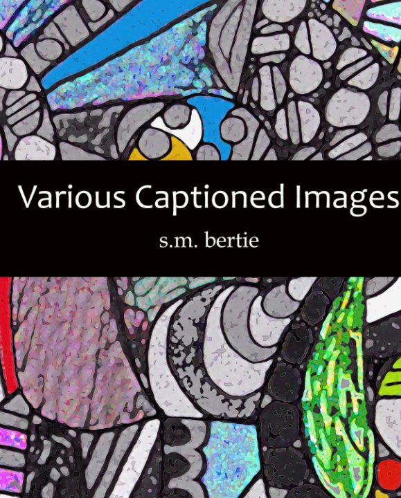 Various Captioned Images nach Seamas Montague Bertie anzeigen