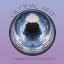 Global Art book cover