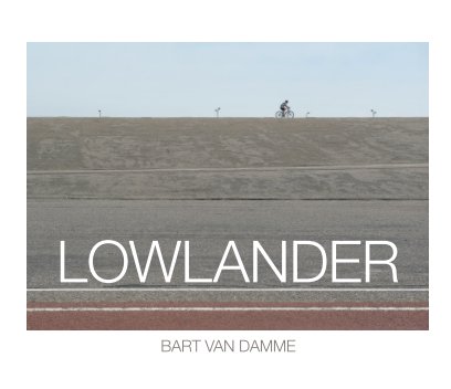LOWLANDER book cover