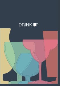 Cocktails book cover