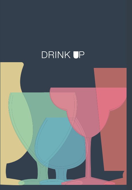 Ver Cocktails por Bethany Smith