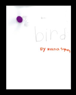 Bird Book book cover